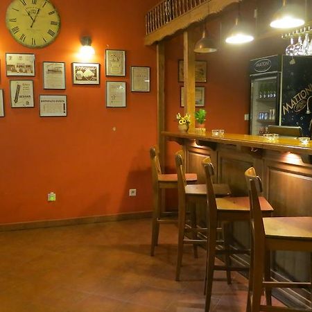 Penzion Coupe Příbram Dış mekan fotoğraf